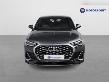 Used Audi Q3 2019 for sale - 77653949: Photo