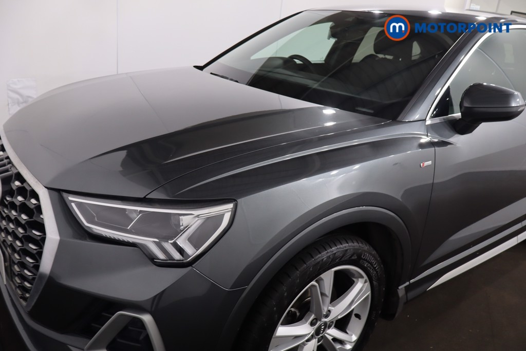 Used Audi Q3 2019 for sale - 77653949: Photo 41