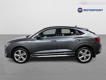 Used Audi Q3 2019 for sale - 77653949: Photo