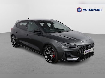 Used Ford Focus 2023 for sale - 78479163: Photo
