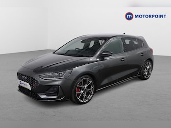 Used Ford Focus 2023 for sale - 78479163: Photo