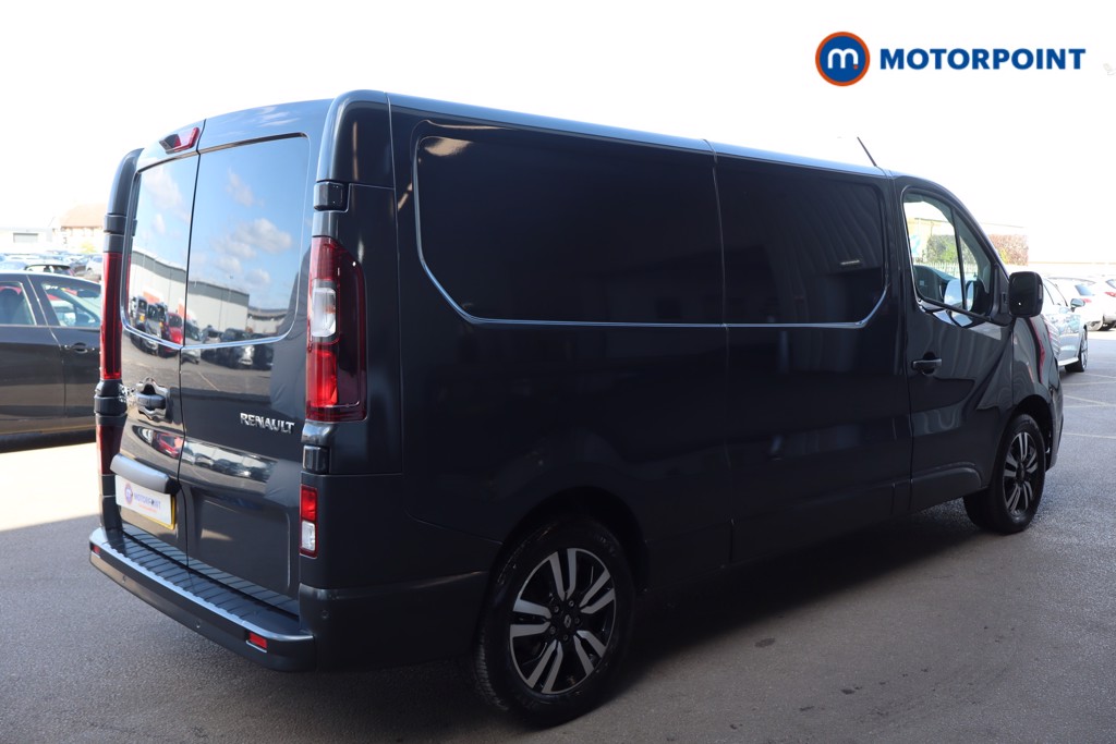 Used Renault Trafic 2026 for sale - 78129426: Photo 1