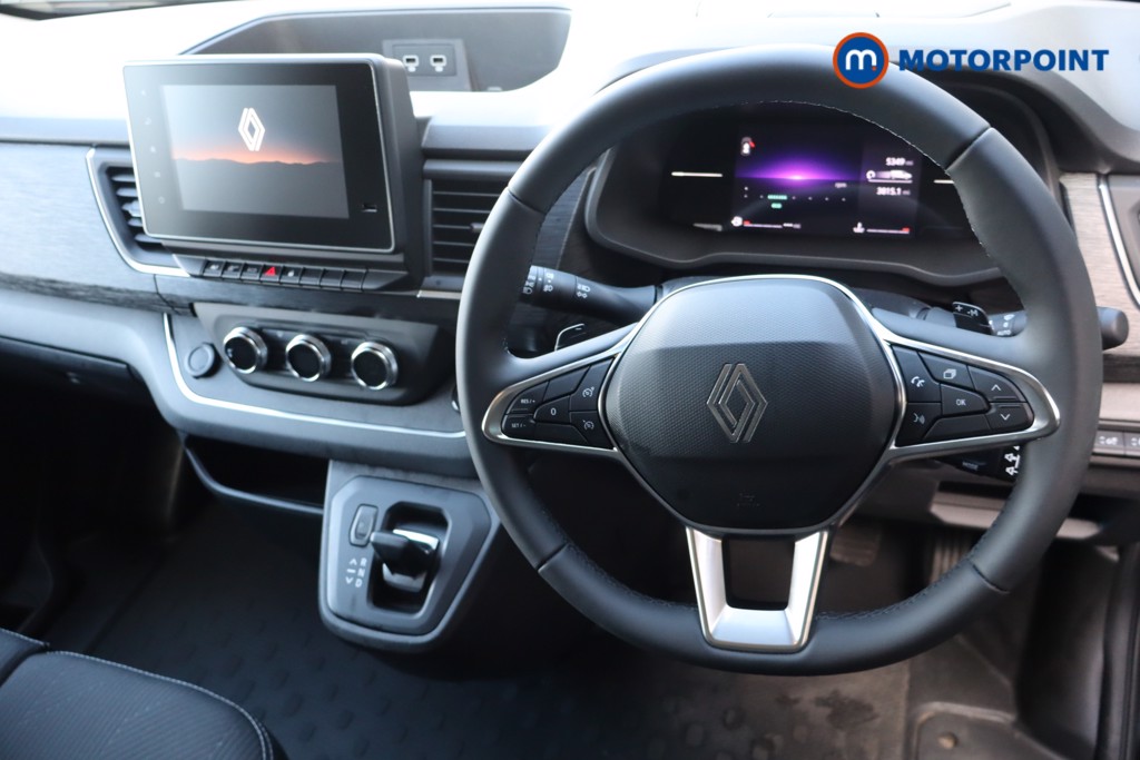 Used Renault Trafic 2026 for sale - 78129426: Photo 11