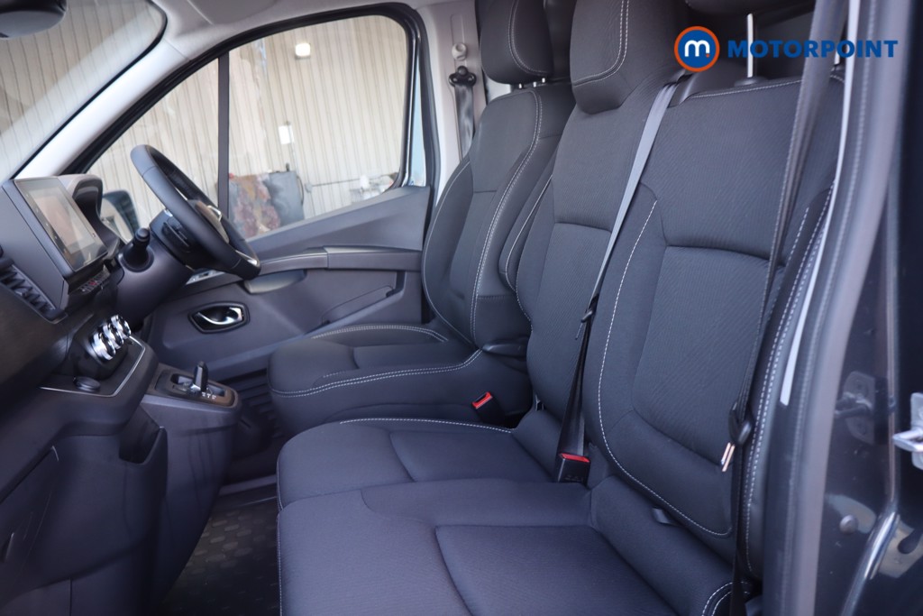 Used Renault Trafic 2026 for sale - 78129426: Photo 12