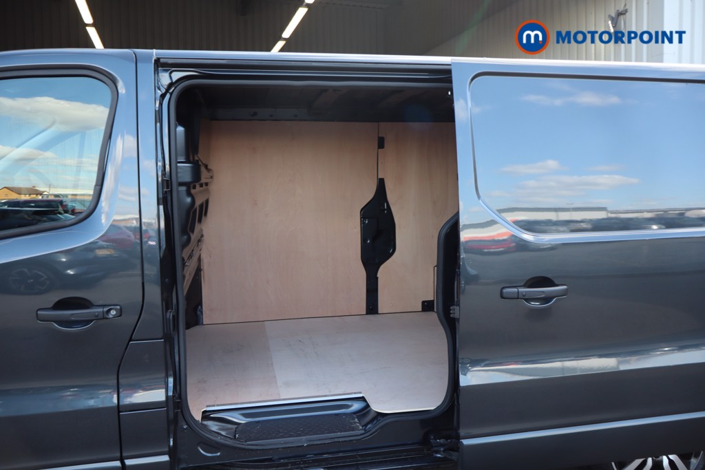 Used Renault Trafic 2026 for sale - 78129426: Photo 13