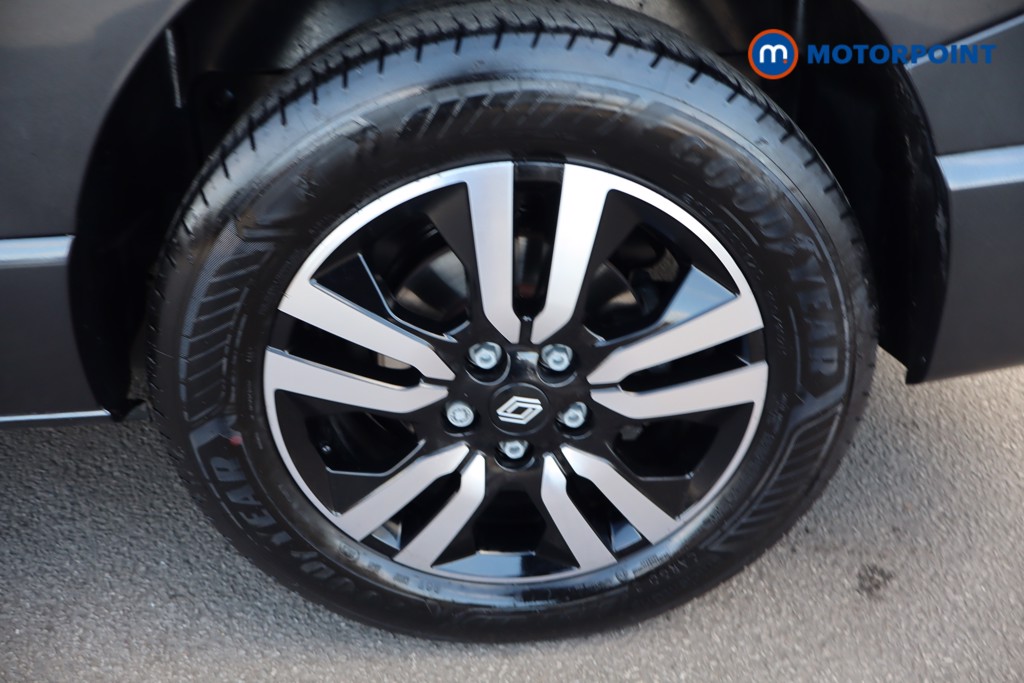 Used Renault Trafic 2026 for sale - 78129426: Photo 19