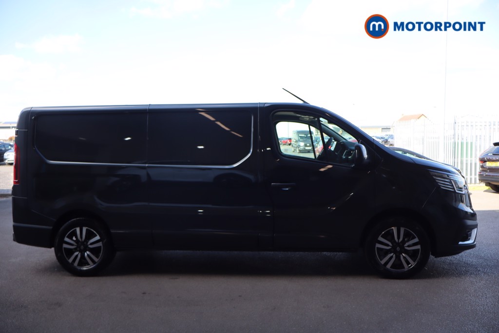 Used Renault Trafic 2026 for sale - 78129426: Photo 2