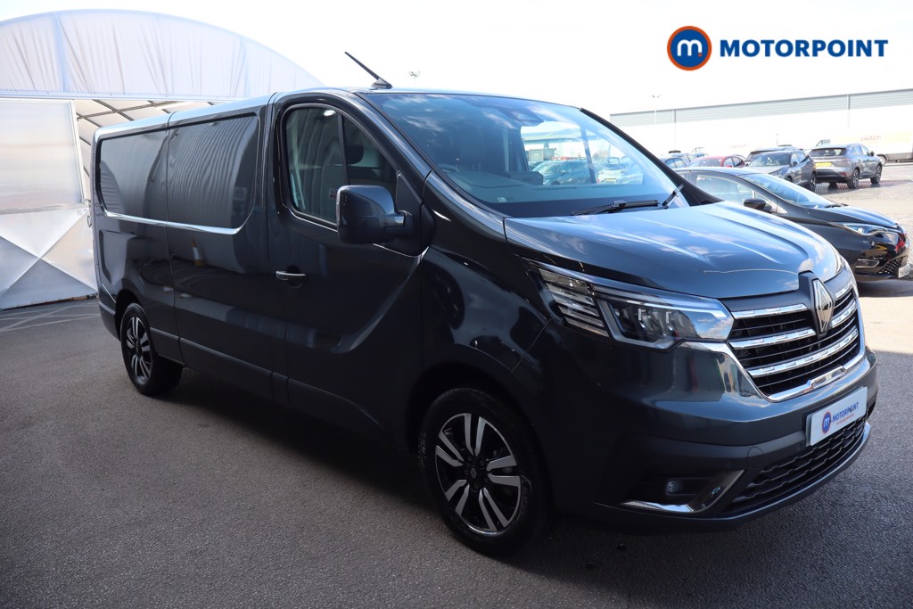 Used Renault Trafic 2026 for sale - 78129426: Photo 3