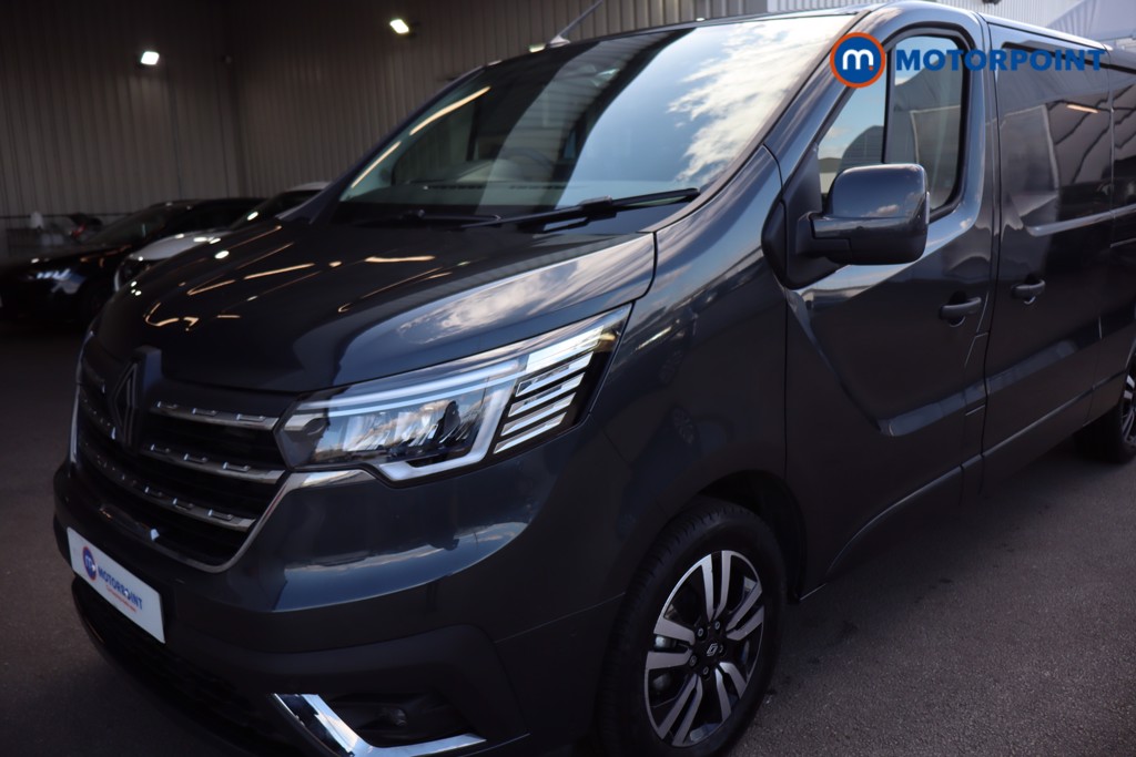 Used Renault Trafic 2026 for sale - 78129426: Photo 36