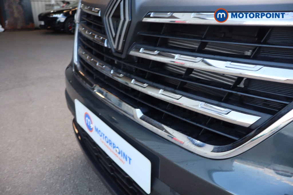 Used Renault Trafic 2026 for sale - 78129426: Photo 37