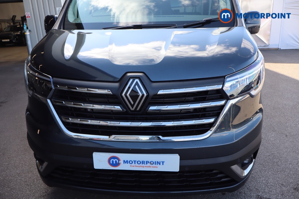 Used Renault Trafic 2026 for sale - 78129426: Photo 4