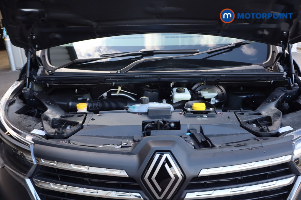 Used Renault Trafic 2026 for sale - 78129426: Photo 41