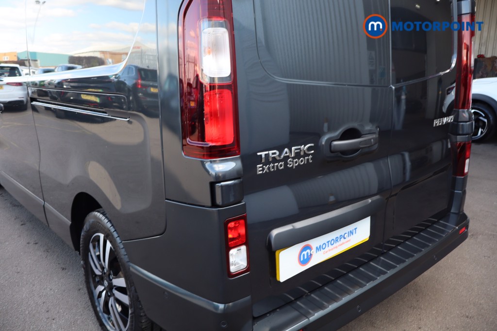 Used Renault Trafic 2026 for sale - 78129426: Photo 42