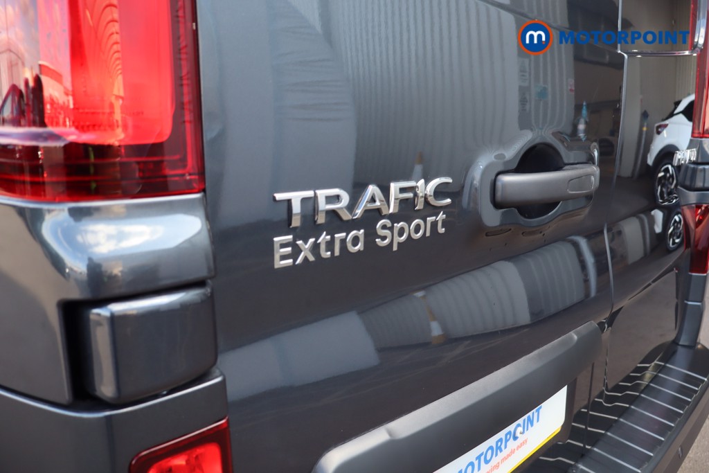 Used Renault Trafic 2026 for sale - 78129426: Photo 43