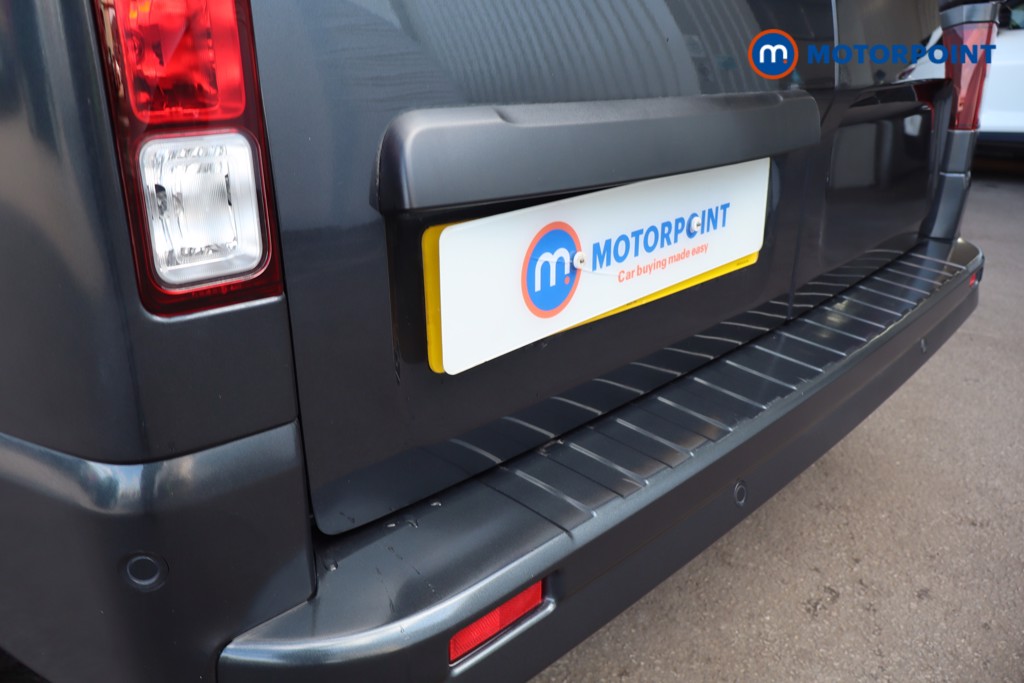 Used Renault Trafic 2026 for sale - 78129426: Photo 44