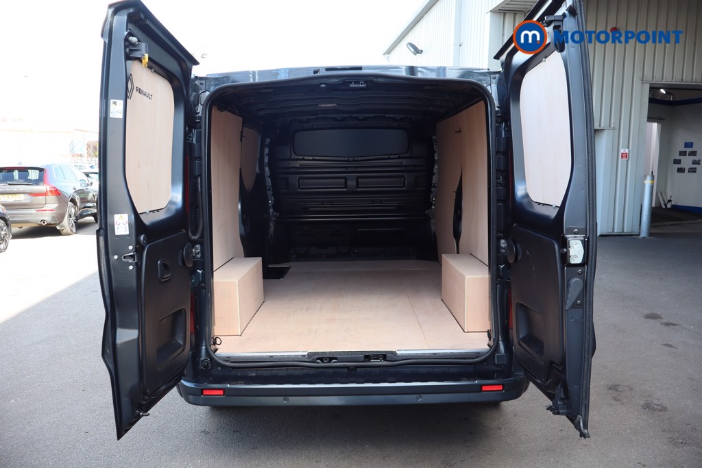 Used Renault Trafic 2026 for sale - 78129426: Photo 45