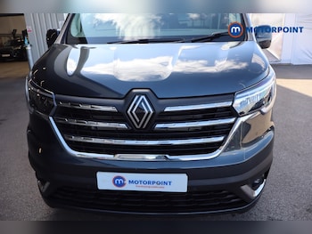 Used Renault Trafic 2026 for sale - 78129426: Photo