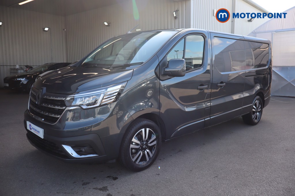 Used Renault Trafic 2026 for sale - 78129426: Photo 5