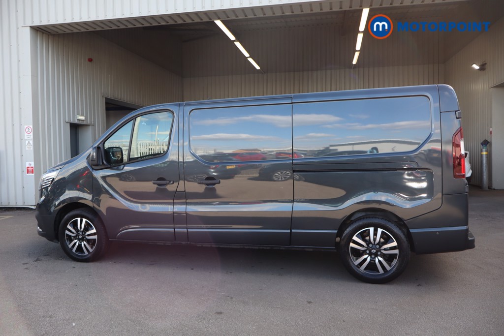 Used Renault Trafic 2026 for sale - 78129426: Photo 6
