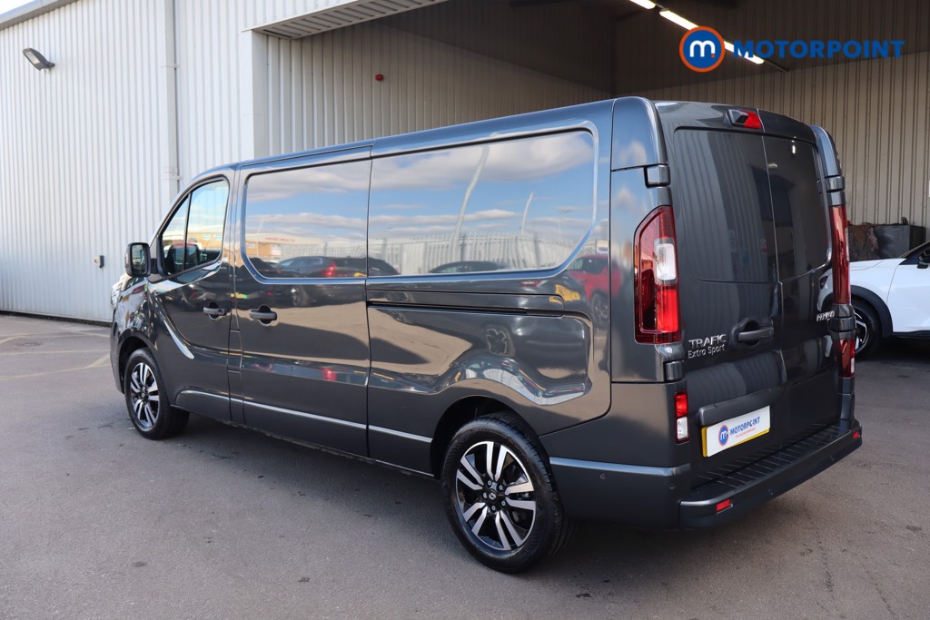 Used Renault Trafic 2026 for sale - 78129426: Photo 7