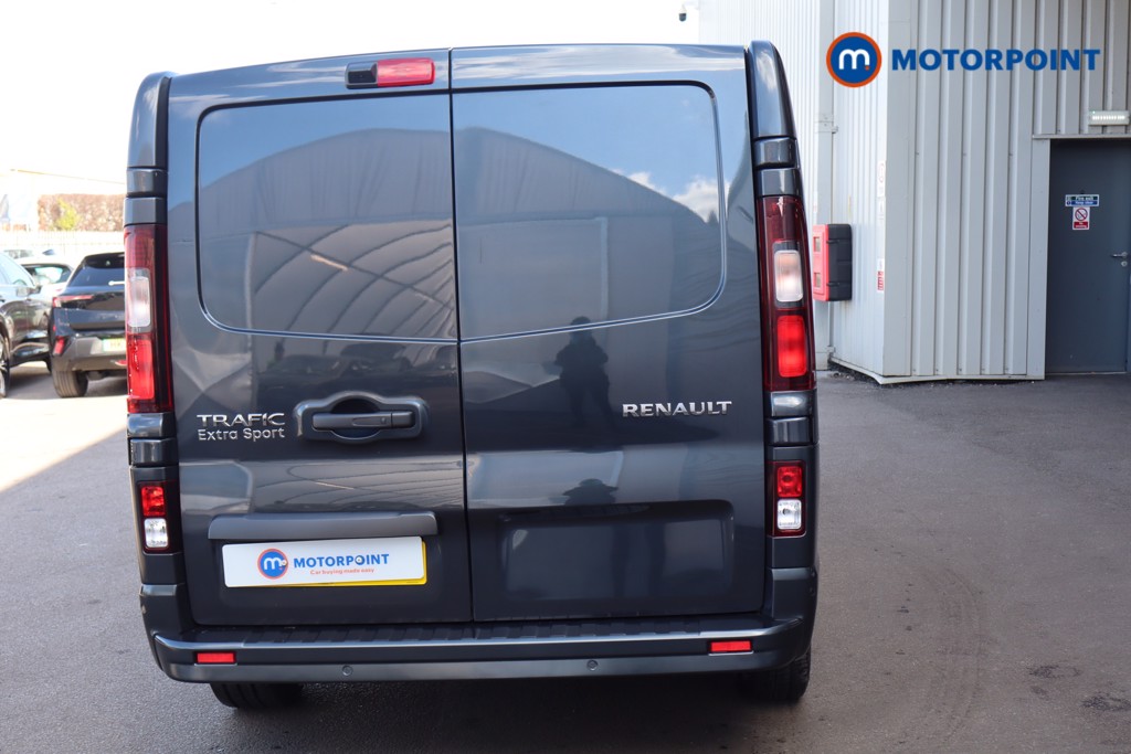 Used Renault Trafic 2026 for sale - 78129426: Photo 8