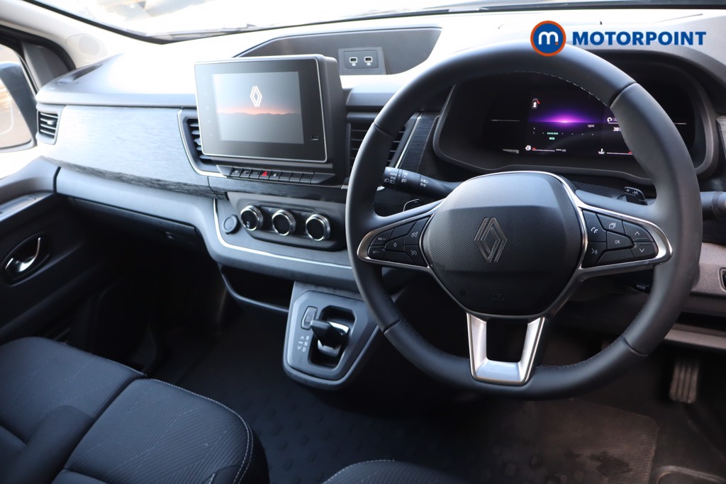 Used Renault Trafic 2026 for sale - 78129426: Photo 9