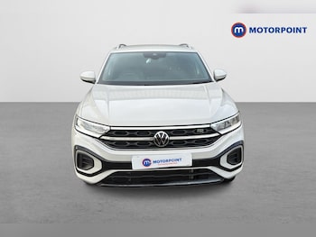 Used Volkswagen T-Roc 2024 for sale - 78904145: Photo