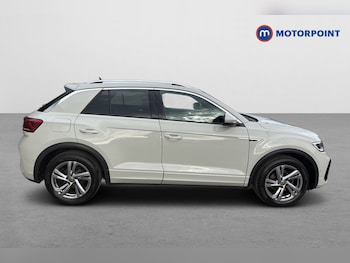 Used Volkswagen T-Roc 2024 for sale - 78904145: Photo