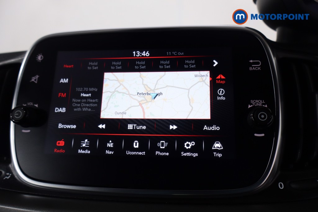 Used Abarth 595 2022 for sale - 76949254: Photo 10