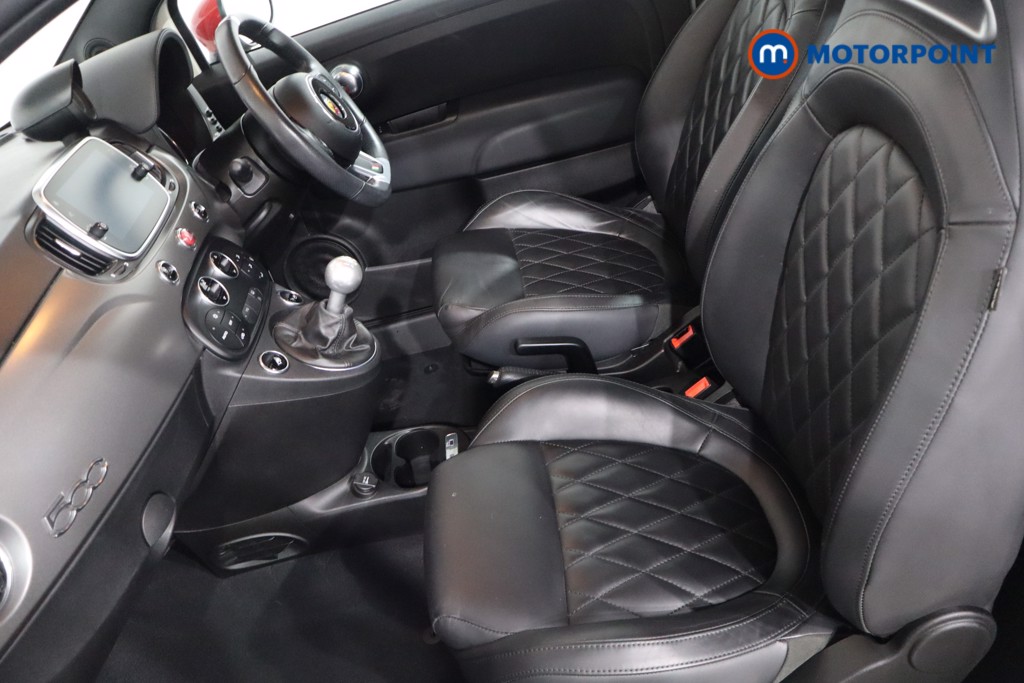 Used Abarth 595 2022 for sale - 76949254: Photo 12