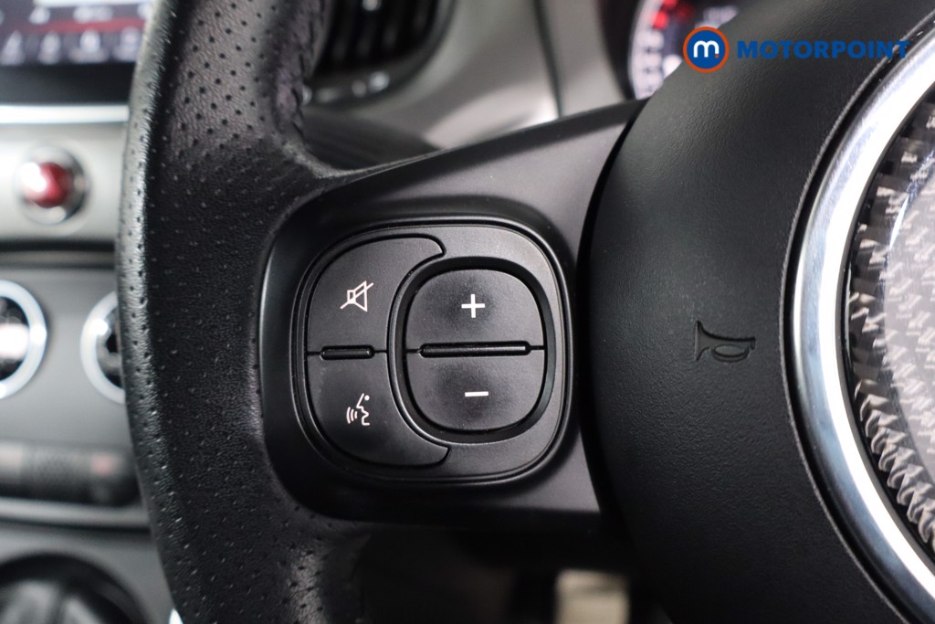 Used Abarth 595 2022 for sale - 76949254: Photo 15