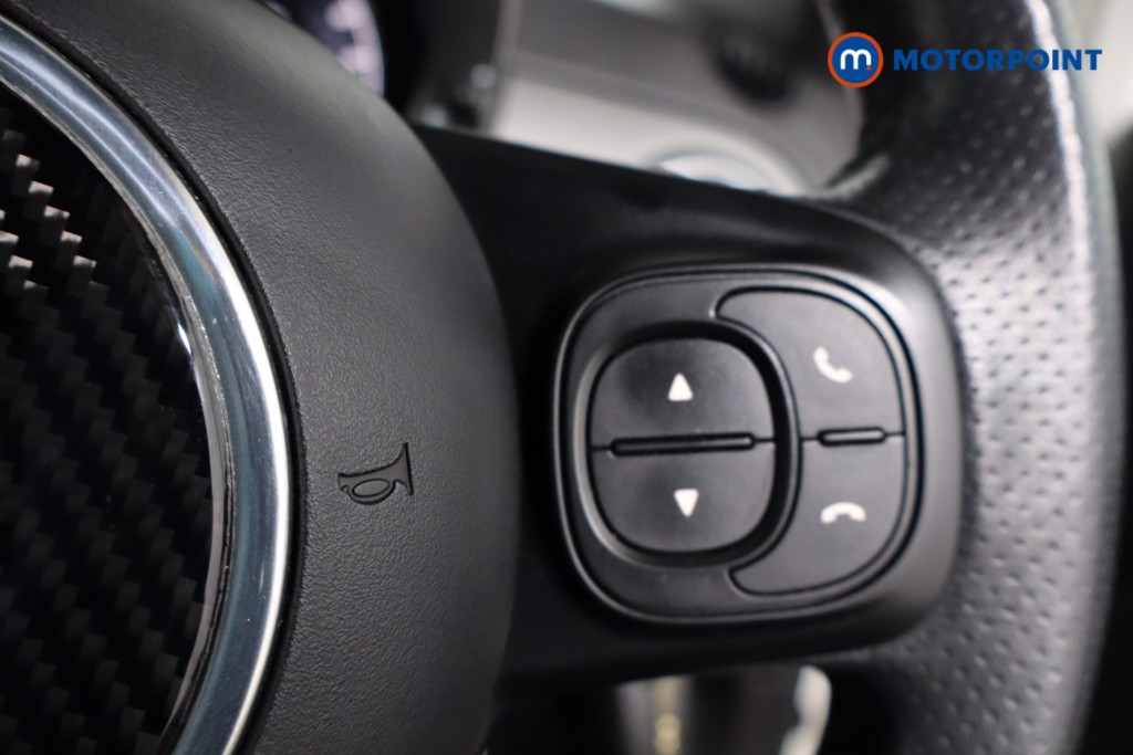 Used Abarth 595 2022 for sale - 76949254: Photo 16