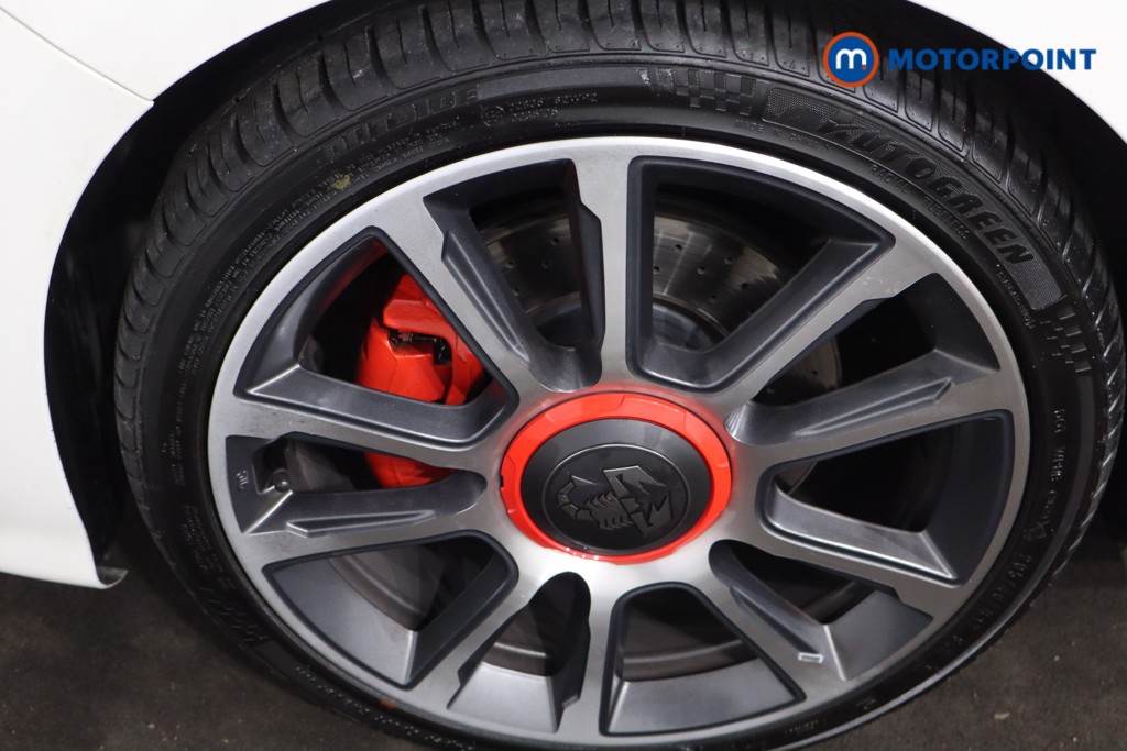 Used Abarth 595 2022 for sale - 76949254: Photo 19