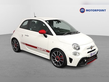 2022 - 1.4 T-Jet 165 Turismo 3dr