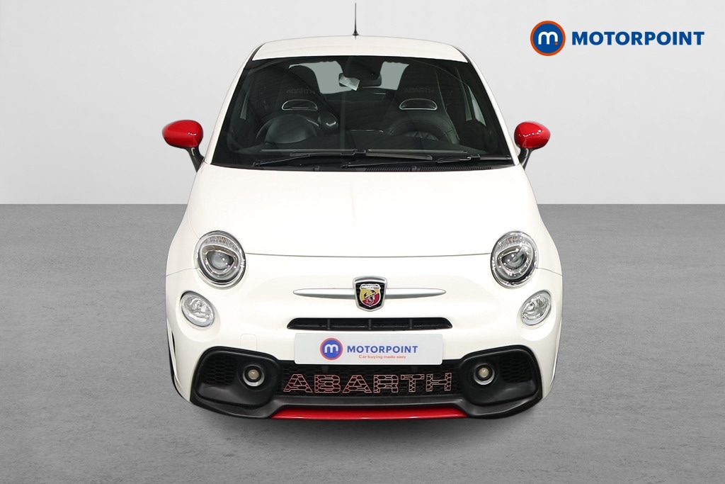 Used Abarth 595 2022 for sale - 76949254: Photo 2