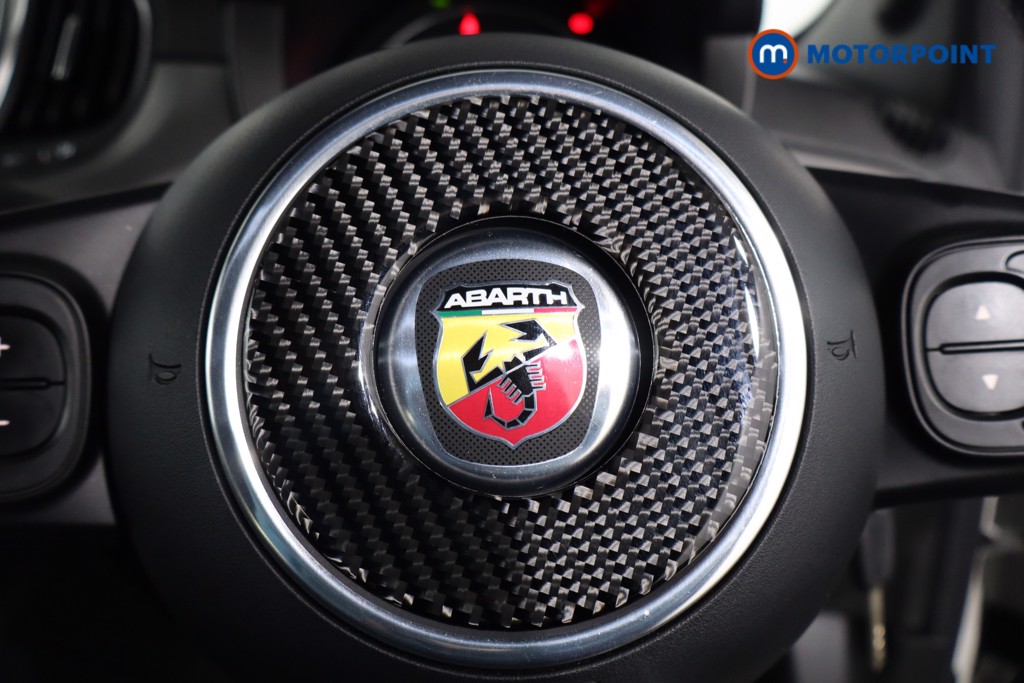 Used Abarth 595 2022 for sale - 76949254: Photo 21