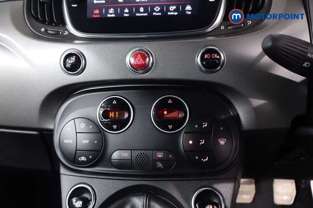 Used Abarth 595 2022 for sale - 76949254: Photo 25