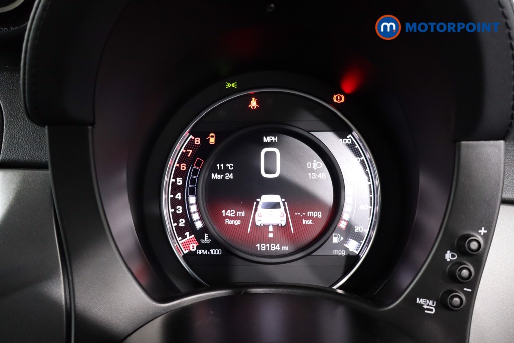 Used Abarth 595 2022 for sale - 76949254: Photo 26