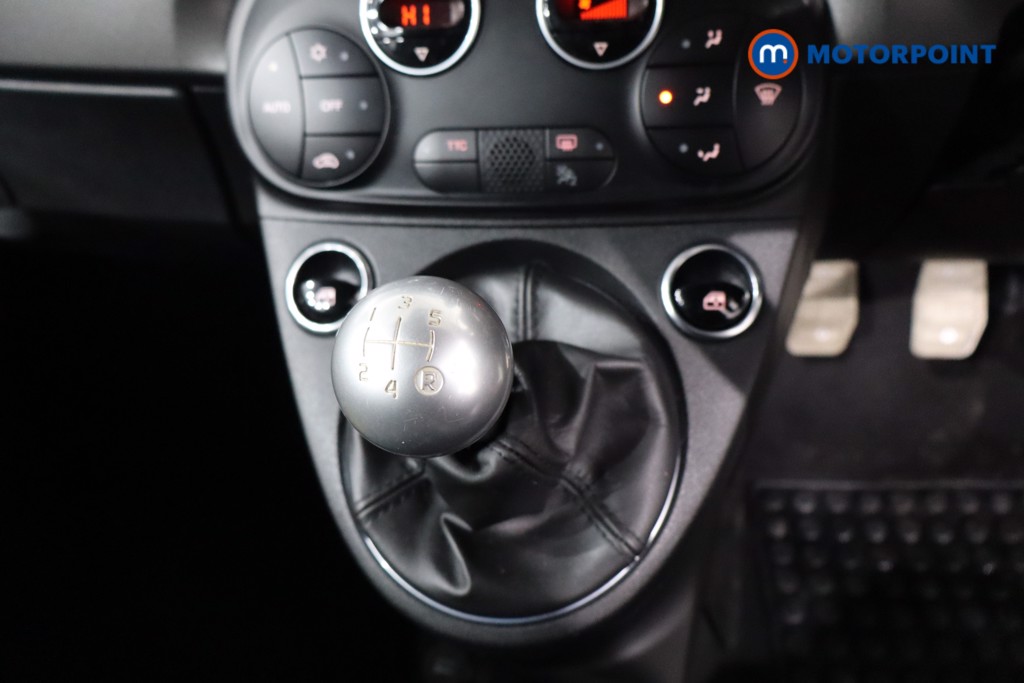 Used Abarth 595 2022 for sale - 76949254: Photo 27