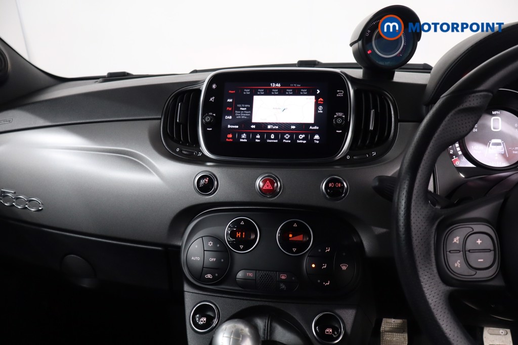 Used Abarth 595 2022 for sale - 76949254: Photo 28