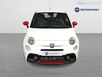 Used Abarth 595 2022 for sale - 76949254: Photo