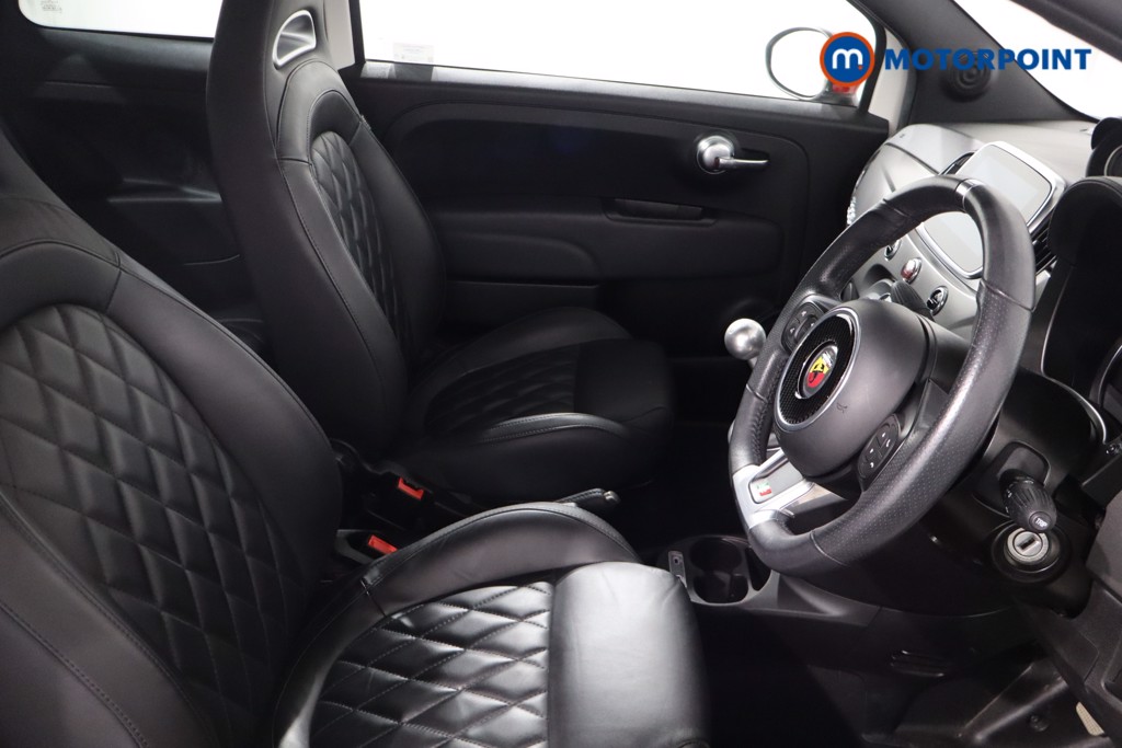 Used Abarth 595 2022 for sale - 76949254: Photo 32
