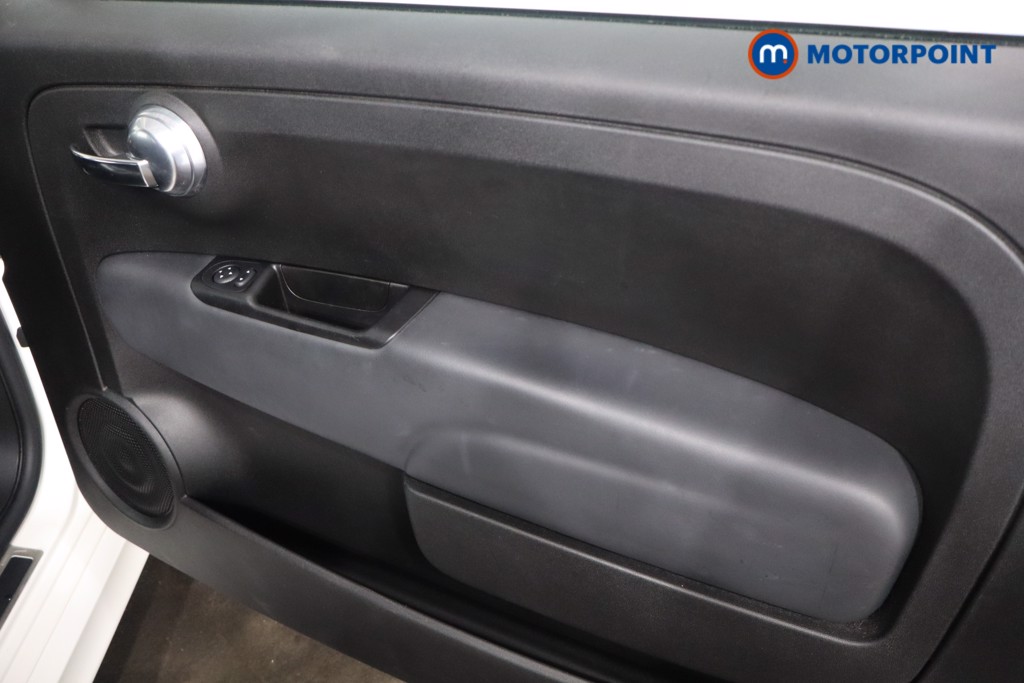 Used Abarth 595 2022 for sale - 76949254: Photo 34