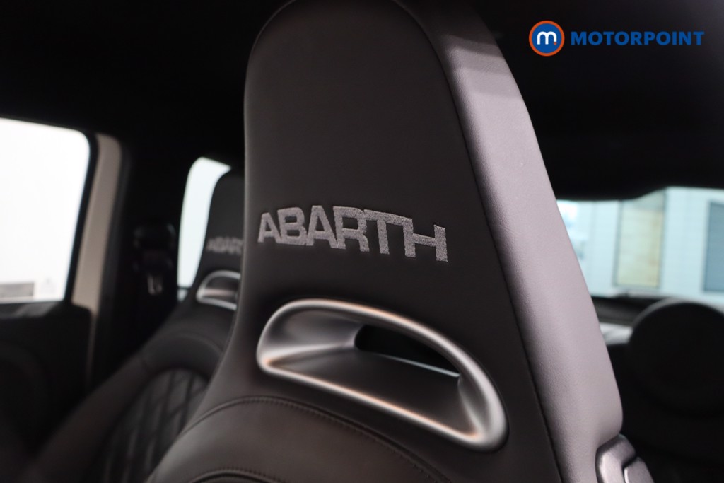 Used Abarth 595 2022 for sale - 76949254: Photo 35