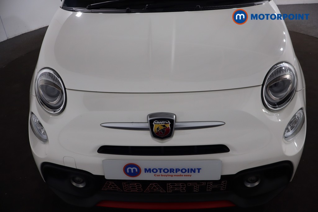Used Abarth 595 2022 for sale - 76949254: Photo 36
