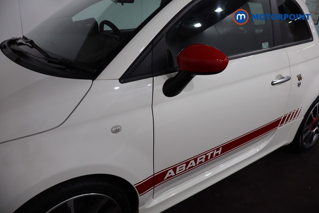 Used Abarth 595 2022 for sale - 76949254: Photo 37