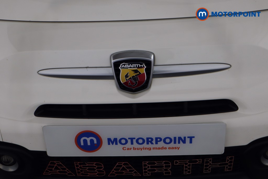 Used Abarth 595 2022 for sale - 76949254: Photo 38