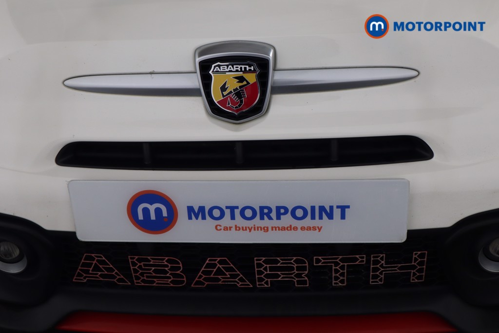 Used Abarth 595 2022 for sale - 76949254: Photo 39