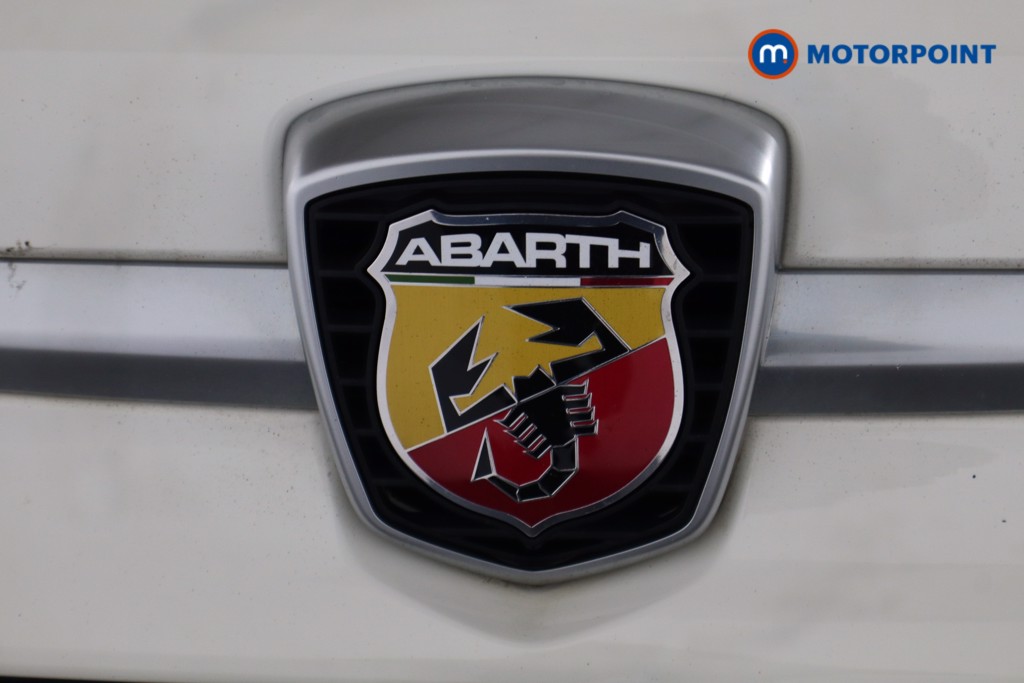 Used Abarth 595 2022 for sale - 76949254: Photo 40