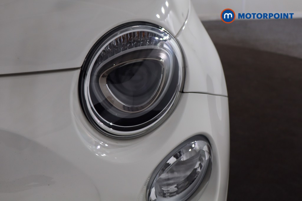 Used Abarth 595 2022 for sale - 76949254: Photo 41